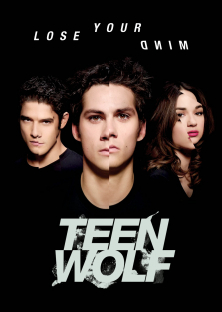 Teen Wolf (Season 3)-Teen Wolf (Season 3)