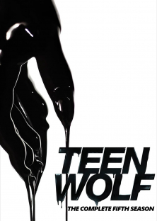 Teen Wolf (Season 5)-Teen Wolf (Season 5)