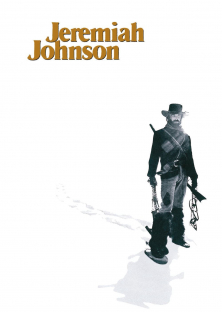 Jeremiah Johnson-Jeremiah Johnson