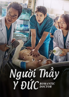 Dr. Romantic-Dr. Romantic
