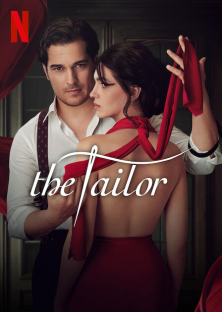 The Tailor (Season 2)-The Tailor (Season 2)