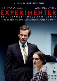 Experimenter-Experimenter