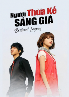 Brilliant Legacy-Brilliant Legacy