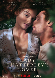 Lady Chatterley's Lover-Lady Chatterley's Lover