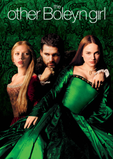 The Other Boleyn Girl-The Other Boleyn Girl