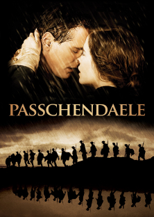Passchendaele-Passchendaele
