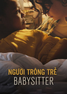 Babysitter-Babysitter