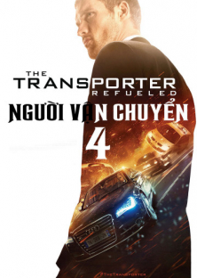 The Transporter Refueled-The Transporter Refueled