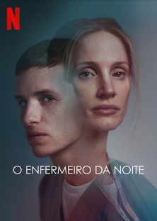The Good Nurse-The Good Nurse