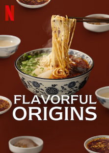 Flavorful Origins (Season 3)-Flavorful Origins (Season 3)