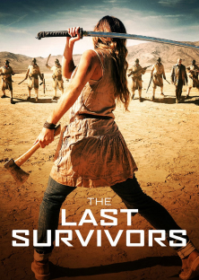 The Last Survivors-The Last Survivors