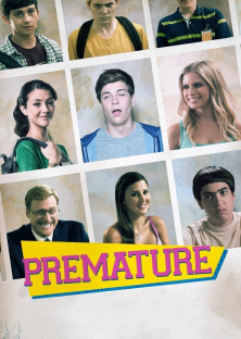 Premature-Premature