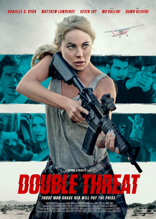 Double Threat-Double Threat