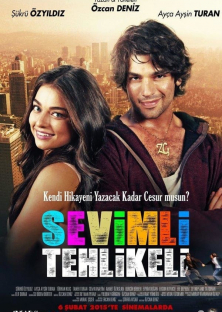 Sevimli Tehlikeli-Sevimli Tehlikeli