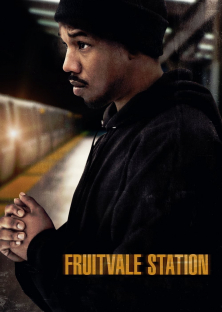 Fruitvale Station-Fruitvale Station