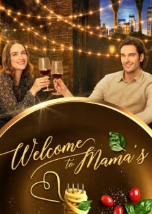 Welcome to Mama's-Welcome to Mama's