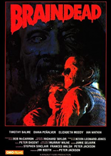Dead Alive-Dead Alive