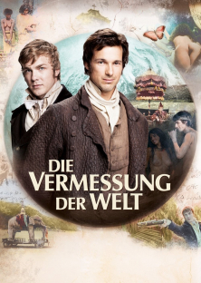 Die Vermessung der Welt-Die Vermessung der Welt