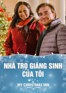 My Christmas Inn-My Christmas Inn