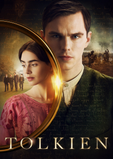 Tolkien-Tolkien