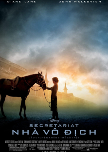 Secretariat-Secretariat