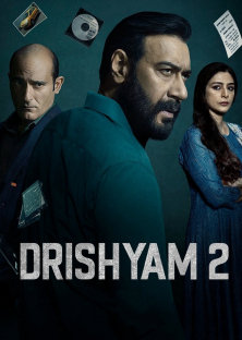 Drishyam 2-Drishyam 2