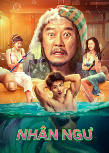 THE MERMAID-THE MERMAID