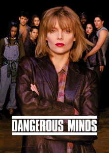 Dangerous Minds-Dangerous Minds