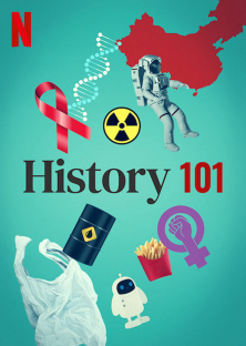 History 101 (Season 2)-History 101 (Season 2)