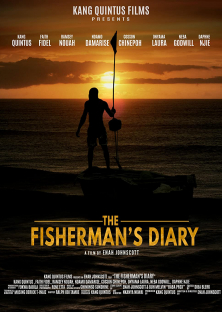 The Fisherman's Diary-The Fisherman's Diary