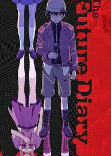 Future Diary-Future Diary