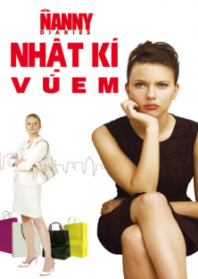 The Nanny Diaries-The Nanny Diaries