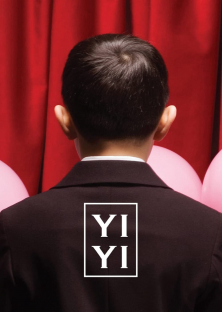 Yi Yi-Yi Yi