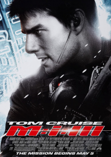 Mission: Impossible III-Mission: Impossible III