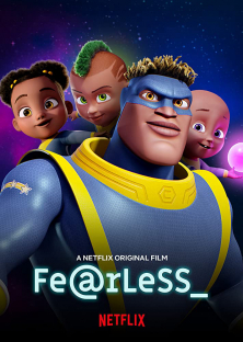 Fearless-Fearless