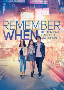Remember When-Remember When