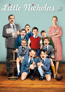 Le Petit Nicolas-Le Petit Nicolas