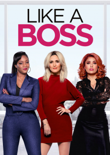 Like a Boss-Like a Boss