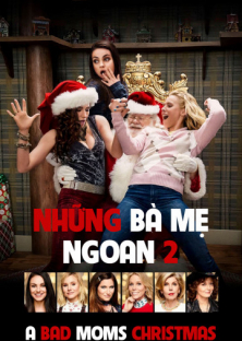 A Bad Mom Christmas-A Bad Mom Christmas