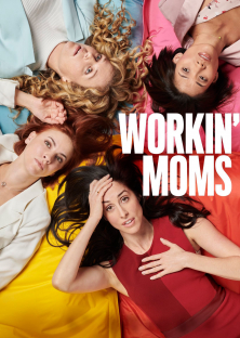 Workin' Moms (Season 1)-Workin' Moms (Season 1)