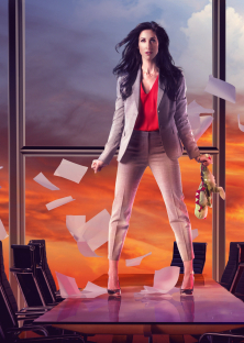 Workin' Moms (Season 4)-Workin' Moms (Season 4)