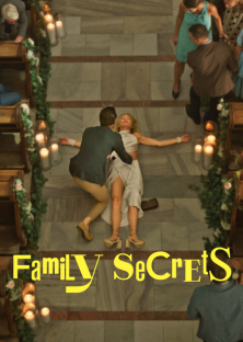 Family Secrets-Family Secrets