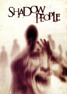 Shadow People-Shadow People