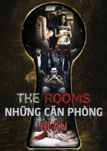 The Rooms-The Rooms