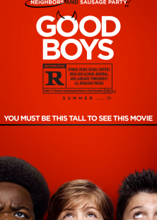 Good Boys-Good Boys