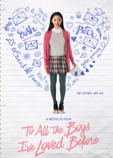To All The Boys: Always And Forever-To All The Boys: Always And Forever