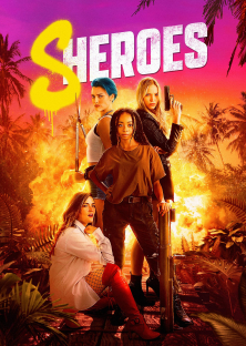 Sheroes-Sheroes