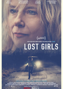 Lost Girls-Lost Girls
