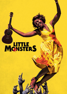 Little Monsters-Little Monsters