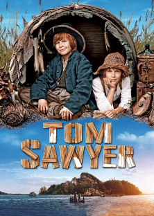 Tom Sawyer-Tom Sawyer